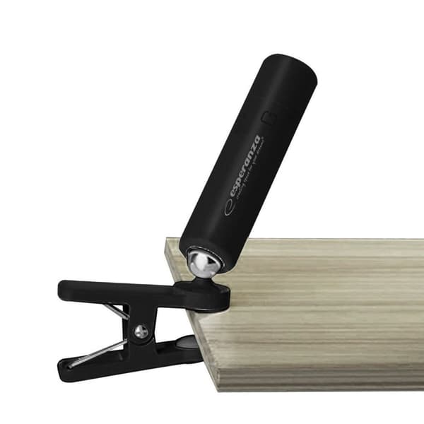 Skrivbordslampa Esperanza ELD118K