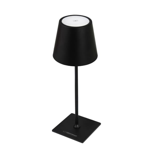 Skrivbordslampa Esperanza ELD119K