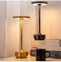 Miniatyrbillede 11 af 11: Bordlampe Trådløs / Skrivebordslampe - LED Lampe, 3-trins dæmpning