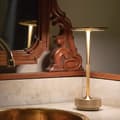 Miniatyrbillede 6 af 10: Bordlampe Trådløs / Skrivebordslampe - LED Lampe