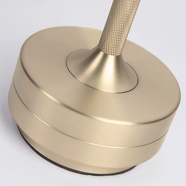 Bordlampe Trådløs / Skrivebordslampe - LED Lampe