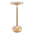 Miniatyrbillede 2 af 10: Bordlampe Trådløs / Skrivebordslampe - LED Lampe