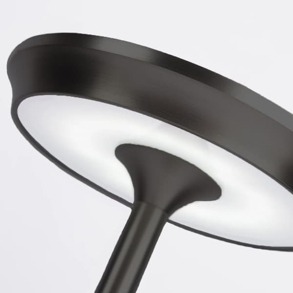 Bordlampe Trådløs / Skrivebordslampe - LED Lampe