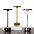 Miniatyrbillede 8 af 9: Bordlampe Trådløs / Skrivebordslampe - LED Lampe