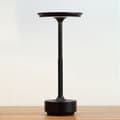 Miniatyrbillede 9 af 9: Bordlampe Trådløs / Skrivebordslampe - LED Lampe