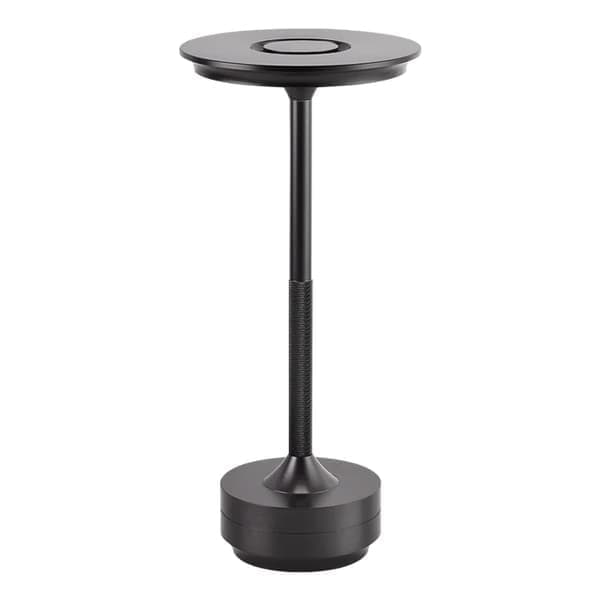 Bordlampe Trådløs / Skrivebordslampe - LED Lampe