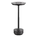 Miniatyrbillede 2 af 9: Bordlampe Trådløs / Skrivebordslampe - LED Lampe