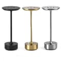 Miniatyrbillede 1 af 9: Bordlampe Trådløs / Skrivebordslampe - LED Lampe