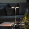 Miniatyrbillede 5 af 9: Bordlampe Trådløs / Skrivebordslampe - LED Lampe