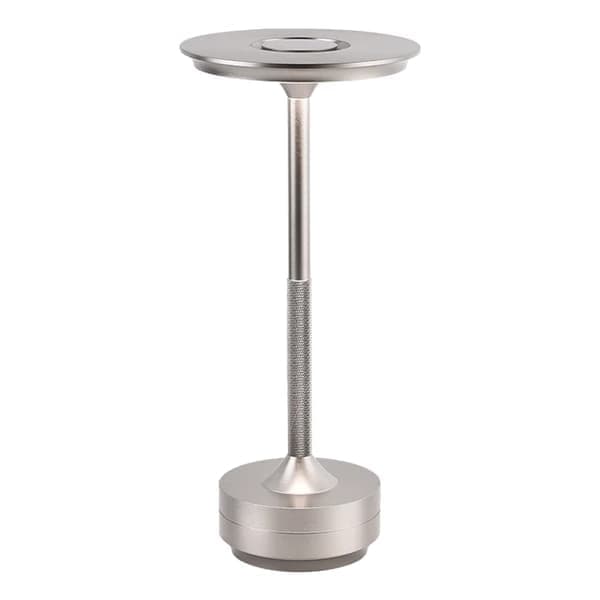 Bordlampe Trådløs / Skrivebordslampe - LED Lampe