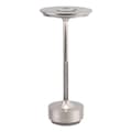 Miniatyrbillede 2 af 9: Bordlampe Trådløs / Skrivebordslampe - LED Lampe