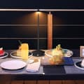 Miniatyrbillede 8 af 10: OBOSOE 2-pak Bordlampe / Skrivebordslampe - Trådløs LED Lampe