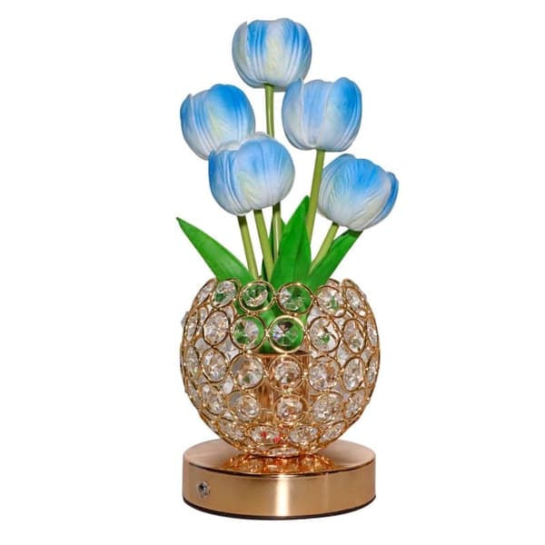 Bomclap Skrivebordslampe - LED Lampe