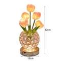 Miniatyrbillede 4 af 7: Bomclap Skrivebordslampe - LED Lampe