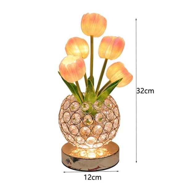 Bomclap Skrivebordslampe - LED Lampe