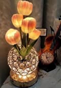 Miniatyrbillede 6 af 7: Bomclap Skrivebordslampe - LED Lampe