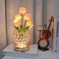 Miniatyrbillede 1 af 7: Bomclap Skrivebordslampe - LED Lampe