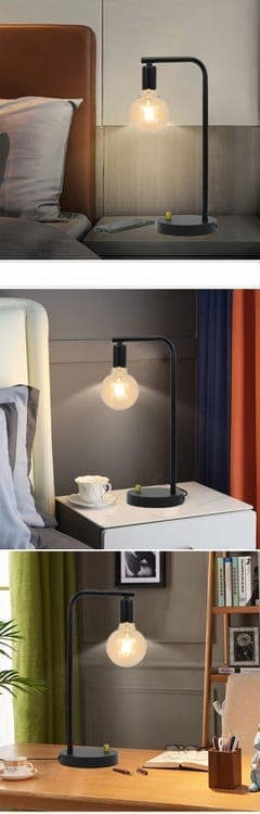 Bomclap LED Bordslampa