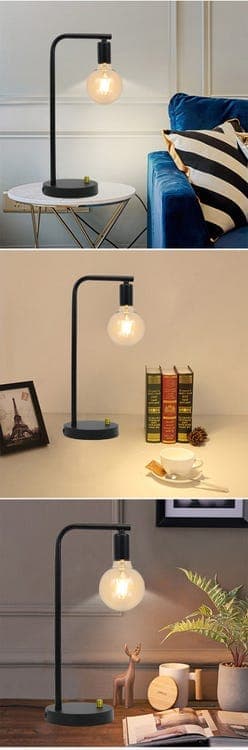 Bomclap LED Bordslampa