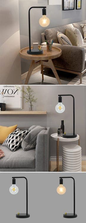 Bomclap LED Bordslampa