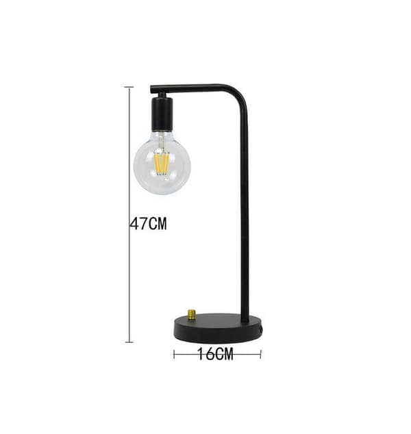 Bomclap LED Bordslampa