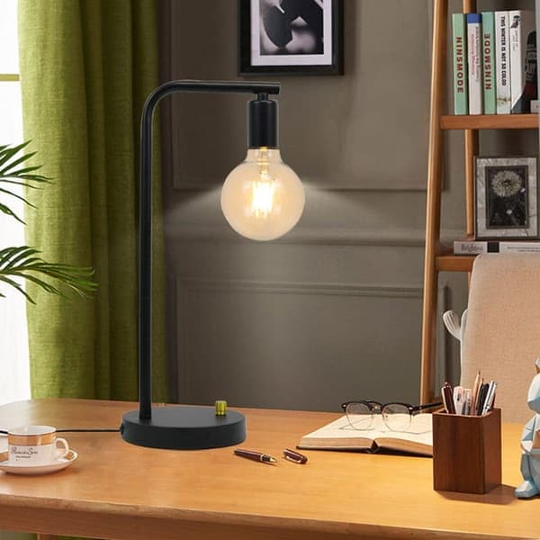 Bomclap LED Bordslampa