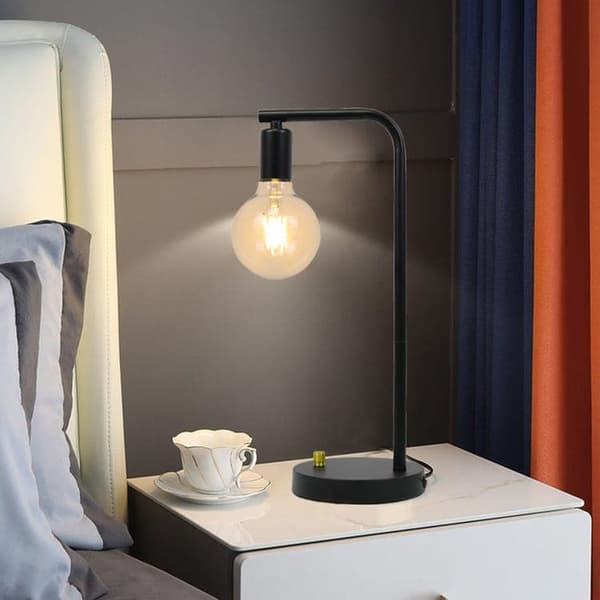 Bomclap LED Bordslampa