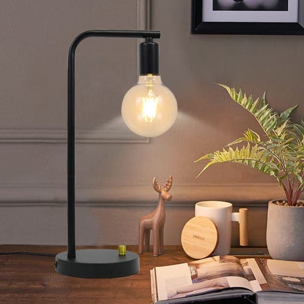 Bomclap LED Bordslampa