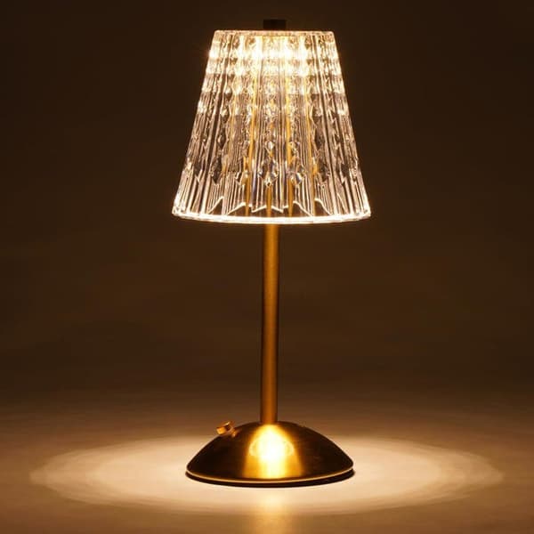 Bomclap LED Bordlampe/Lamper