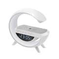 Miniatyrbild 5 av 5: G-ljus - Trådlös RGB-lampa, laddare och Bluetooth-högtalare