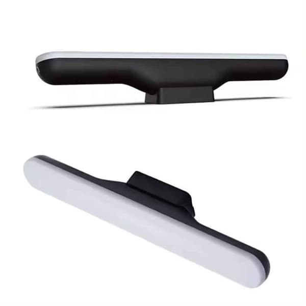 Magnetisk Uppladdningsbar LED Skåplampa