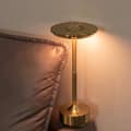 Miniatyrbild 5 av 5: Bordslampa LED m/touch & uppladdningsbar funktion