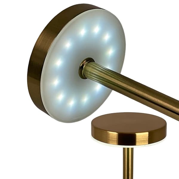LED Bordslampa – Modern och Minimalistisk