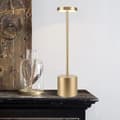 Miniatyrbild 1 av 7: LED Bordslampa – Modern och Minimalistisk