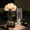 Miniatyrbild 3 av 9: Kristall Bordslampa med touchfunktion