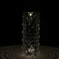 Miniatyrbild 8 av 9: Kristall Bordslampa med touchfunktion