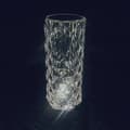 Miniatyrbild 2 av 9: Kristall Bordslampa med touchfunktion