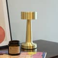 Miniatyrbild 2 av 5: Bordslampa LED med Touch & Uppladdningsbar Funktion