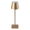 Miniatyrbild 11 av 11: Bordslampa LED med touch - trådlös - 4 färger