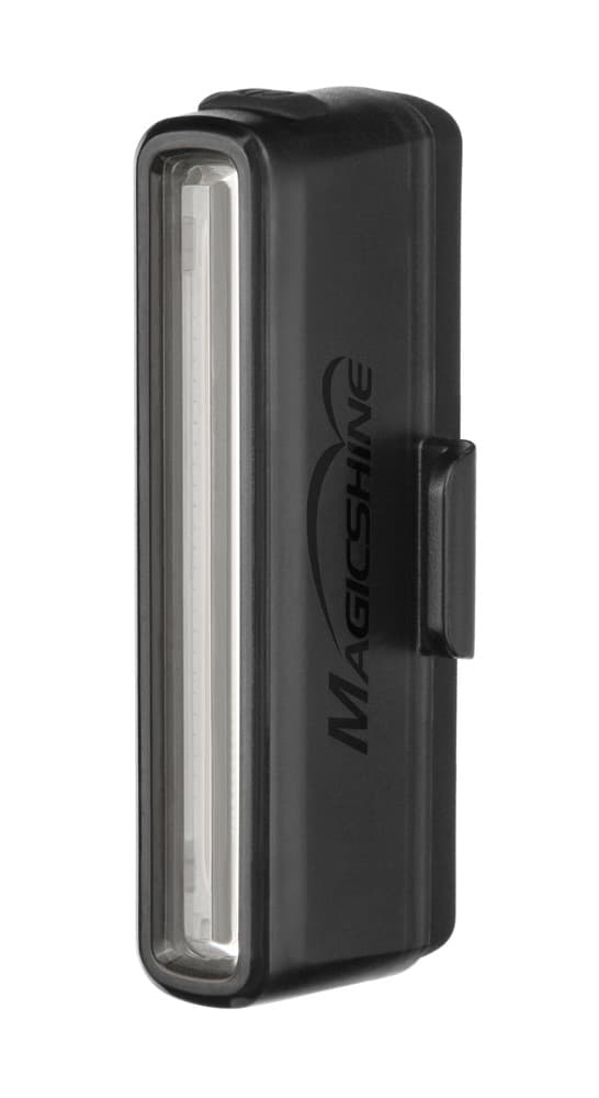 USB-baklykta för cykel MAGICSHINE SEEMEE 30 lm V2.0 ljussensor