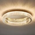 Miniatyrbild 5 av 9: PLAFOND LAMPA TOOLIGHT APP1719-C GULD 40CM