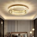 Miniatyrbild 2 av 9: PLAFOND LAMPA TOOLIGHT APP1719-C GULD 40CM