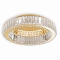 Miniatyrbild 1 av 9: PLAFOND LAMPA TOOLIGHT APP1719-C GULD 40CM