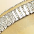 Miniatyrbild 5 av 7: PLAFOND LAMPA TOOLIGHT APP1722-C BORSTA GULD 50CM