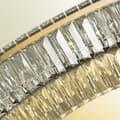 Miniatyrbild 7 av 8: PLAFOND LAMPA TOOLIGHT APP1723-C GULD 60CM