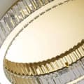Miniatyrbild 2 av 8: PLAFOND LAMPA TOOLIGHT APP1723-C GULD 60CM