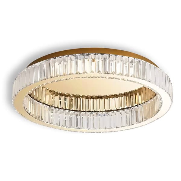 PLAFOND LAMPA TOOLIGHT APP1723-C GULD 60CM