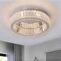 Miniatyrbild 4 av 8: PLAFOND LAMPA TOOLIGHT APP1742-C KROM 40CM
