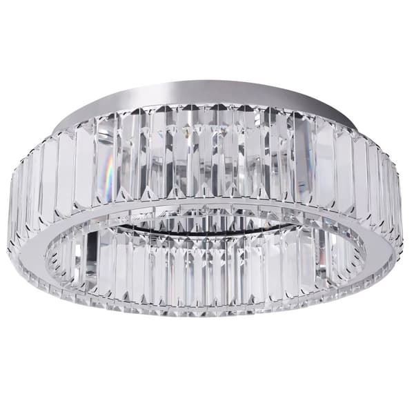 PLAFOND LAMPA TOOLIGHT APP1742-C KROM 40CM