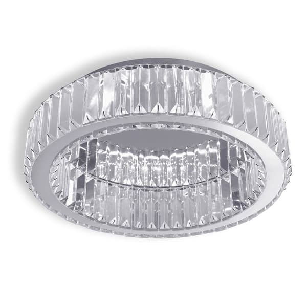 PLAFOND LAMPA TOOLIGHT APP1742-C KROM 40CM